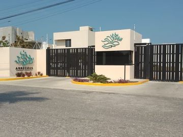 Casa nueva en VENTA 📍 Fracc. Arrecifes