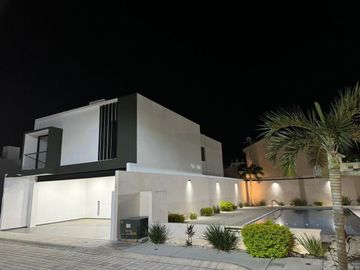 Casa nueva en VENTA 📍 Fracc. Arrecifes