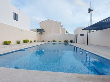 Casa nueva en VENTA 📍 Fracc. Arrecifes