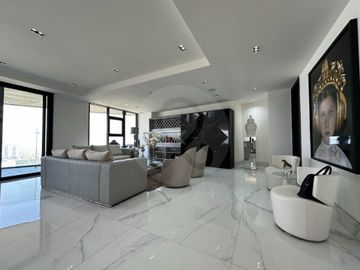CASA BOSQUE REAL Departamento en venta en Bosque Real