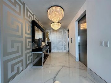 CASA BOSQUE REAL Departamento en venta en Bosque Real