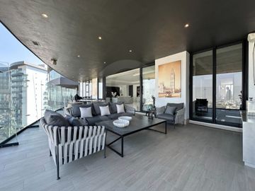 CASA BOSQUE REAL Departamento en venta en Bosque Real