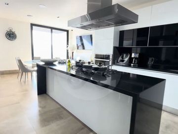 CASA BOSQUE REAL Departamento en venta en Bosque Real