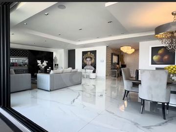 CASA BOSQUE REAL Departamento en venta en Bosque Real