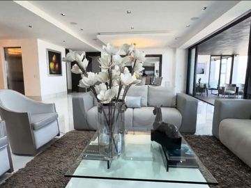 CASA BOSQUE REAL Departamento en venta en Bosque Real