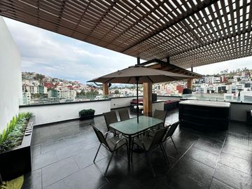 Departamento PH en venta, Viure Sexta Sección de Lomas Verdes