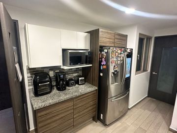Departamento PH en venta, Viure Sexta Sección de Lomas Verdes