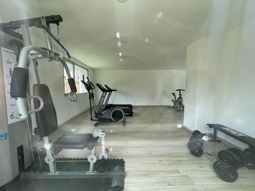 Departamento PH en venta, Viure Sexta Sección de Lomas Verdes