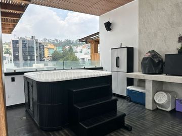 Departamento PH en venta, Viure Sexta Sección de Lomas Verdes
