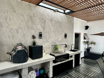 Departamento PH en venta, Viure Sexta Sección de Lomas Verdes