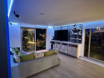 Departamento PH en venta, Viure Sexta Sección de Lomas Verdes