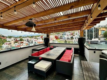 Departamento PH en venta, Viure Sexta Sección de Lomas Verdes