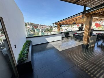 Departamento PH en venta, Viure Sexta Sección de Lomas Verdes