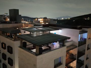 Departamento PH en venta, Viure Sexta Sección de Lomas Verdes