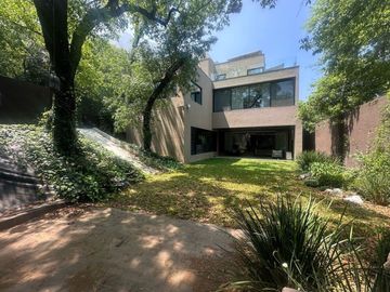 CASA DE LUJO EN VENTA PALMILLAS