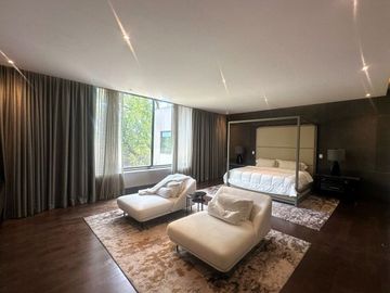 CASA DE LUJO EN VENTA PALMILLAS