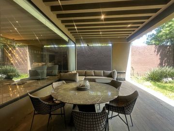 CASA DE LUJO EN VENTA PALMILLAS