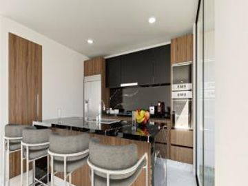 Casa en  venta co 3 habitaciones en Lomas de Angelopolis