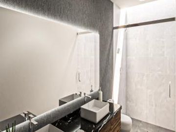 Casa en  venta co 3 habitaciones en Lomas de Angelopolis