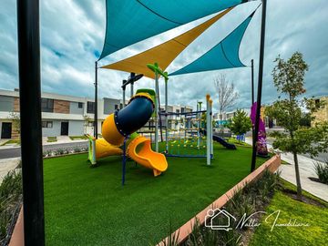 Casa en Zakia Queretaro Moderno