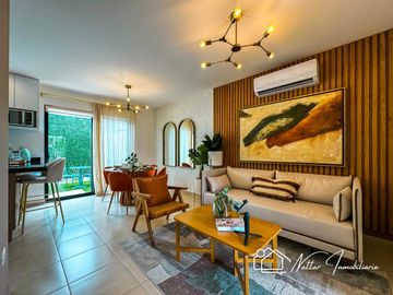 Casa en Zakia Queretaro Moderno