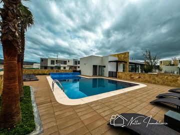 Casa en Zakia Queretaro Moderno