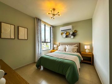Casa en Zakia Queretaro Moderno