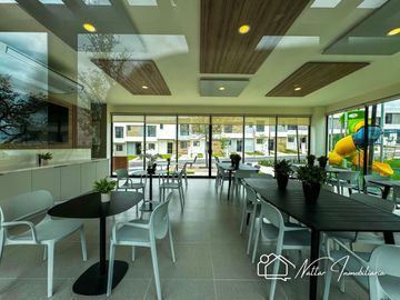 Casa en Zakia Queretaro Moderno