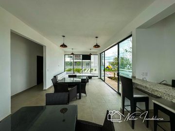Casa en Zakia Queretaro Moderno