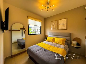 Casa en Zakia Queretaro Moderno
