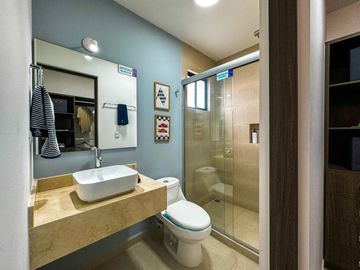 Casa en Zakia Queretaro Moderno
