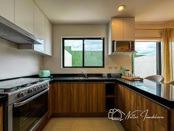 Casa en Zakia Queretaro Moderno