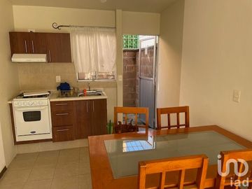 Casa en Punta Vere Temixco a pie de alberca