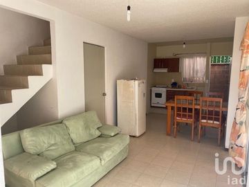 Casa en Punta Vere Temixco a pie de alberca