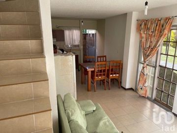 Casa en Punta Vere Temixco a pie de alberca