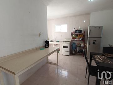 CASA EN VENTA EN ANTÓN LIZARDO, ALVARADO, VERACRUZ, VER.