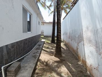 CASA EN VENTA EN ANTÓN LIZARDO, ALVARADO, VERACRUZ, VER.