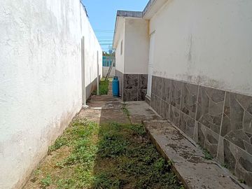 CASA EN VENTA EN ANTÓN LIZARDO, ALVARADO, VERACRUZ, VER.