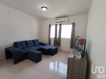 CASA EN VENTA EN ANTÓN LIZARDO, ALVARADO, VERACRUZ, VER.