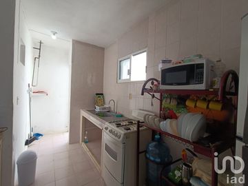 CASA EN VENTA EN ANTÓN LIZARDO, ALVARADO, VERACRUZ, VER.