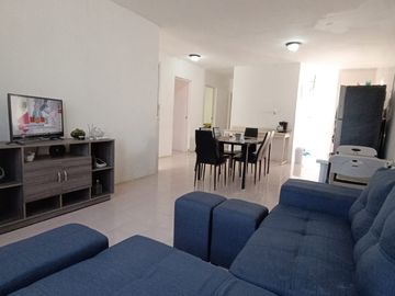 CASA EN VENTA EN ANTÓN LIZARDO, ALVARADO, VERACRUZ, VER.