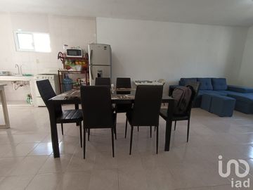 CASA EN VENTA EN ANTÓN LIZARDO, ALVARADO, VERACRUZ, VER.