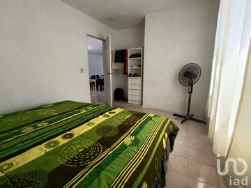 CASA EN VENTA EN ANTÓN LIZARDO, ALVARADO, VERACRUZ, VER.