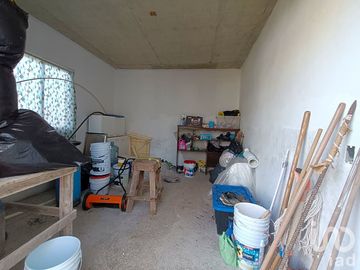 CASA EN VENTA EN ANTÓN LIZARDO, ALVARADO, VERACRUZ, VER.