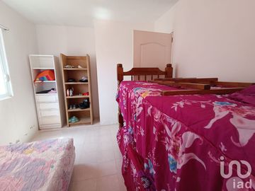 CASA EN VENTA EN ANTÓN LIZARDO, ALVARADO, VERACRUZ, VER.