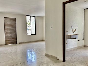 DEPARTAMENTOS EN PREVENTA 1ER NIVEL COL LOMAS DEL CHAIREL TAMPICO TAMAULIPAS