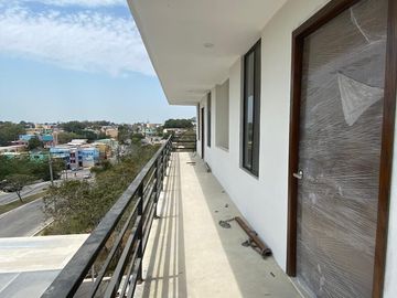DEPARTAMENTOS EN PREVENTA 3ER NIVEL COL LOMAS DEL CHAIREL TAMPICO TAMAULIPAS