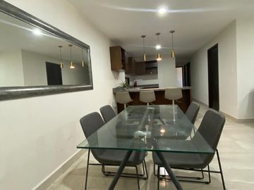 DEPARTAMENTOS EN PREVENTA 3ER NIVEL COL LOMAS DEL CHAIREL TAMPICO TAMAULIPAS