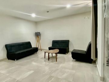 DEPARTAMENTOS EN PREVENTA 3ER NIVEL COL LOMAS DEL CHAIREL TAMPICO TAMAULIPAS