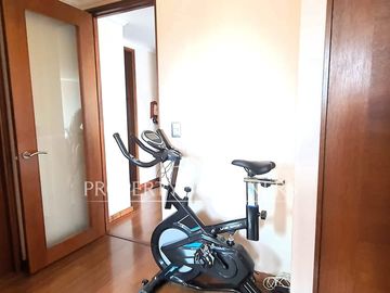 Departamento en barrio oriente